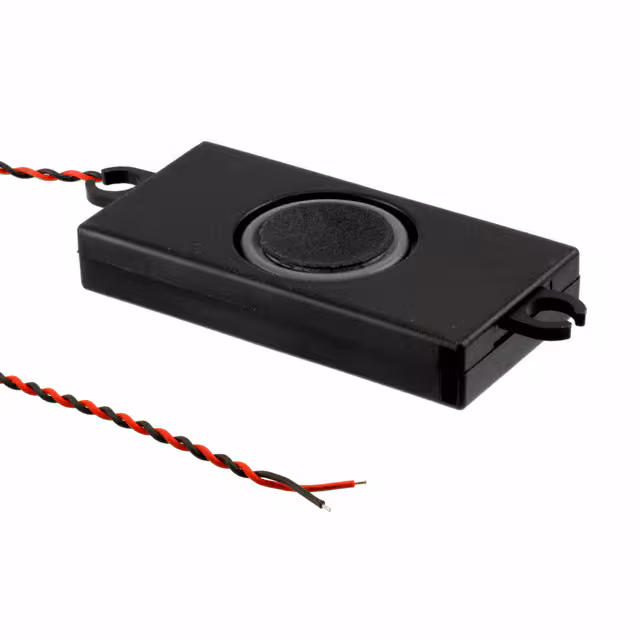 ASE06008MR-LW150-R PUI Audio, Inc.  Speakers